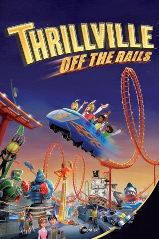 Thrillville