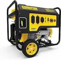 Generatrice 6500/7800 watts