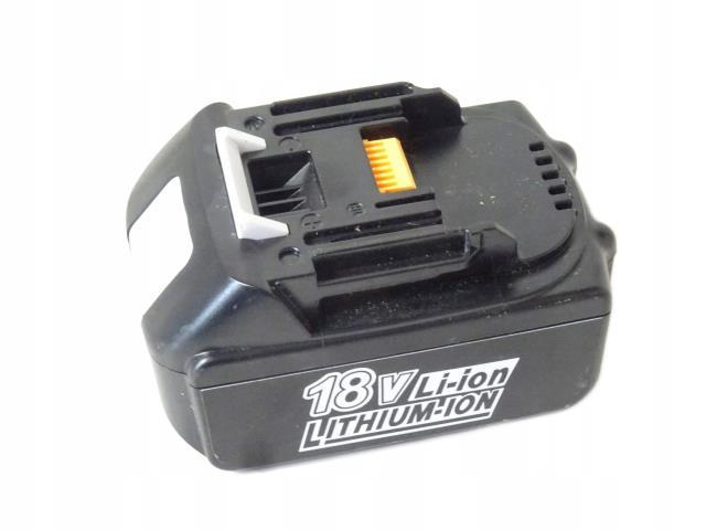 5.5ah battery makita