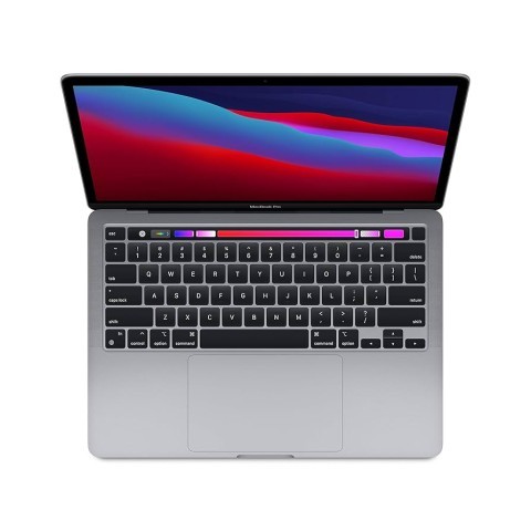 Macbook pro 13 inch m1 2020 8gb 256gb