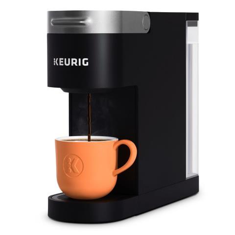 Machine cafe keurig kslim neuf en bo