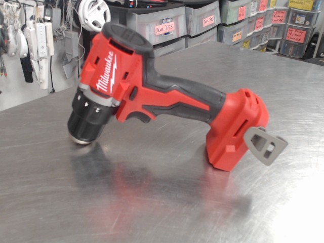 Drill 1/2