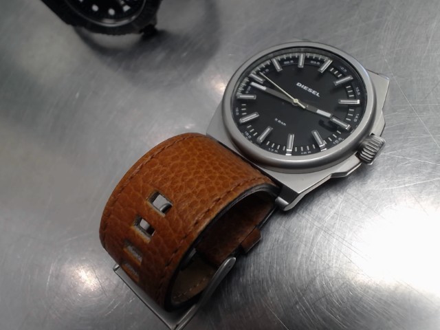 Disel men's watch