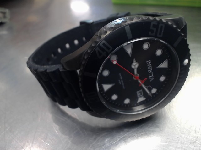 Montre homme invicta