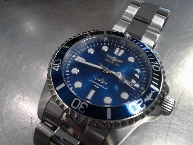 Men's watch