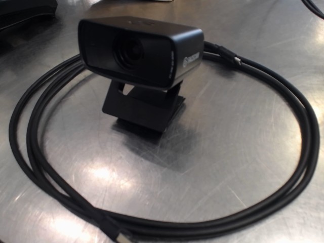 Camera de streaming elgato facecam