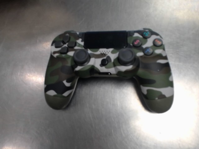 Manette ps4 generique