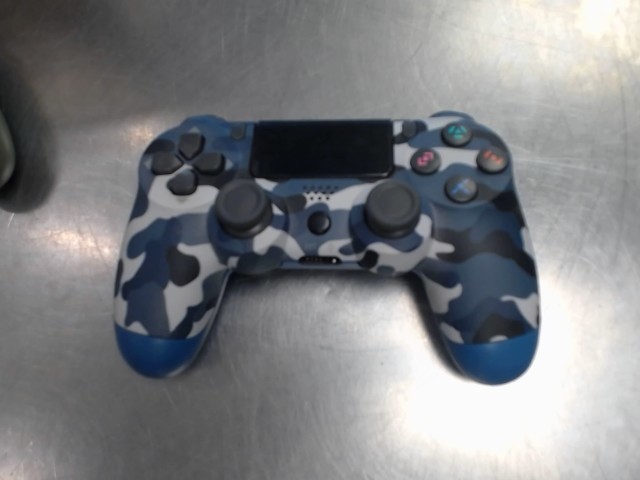 Manette ps4 generique