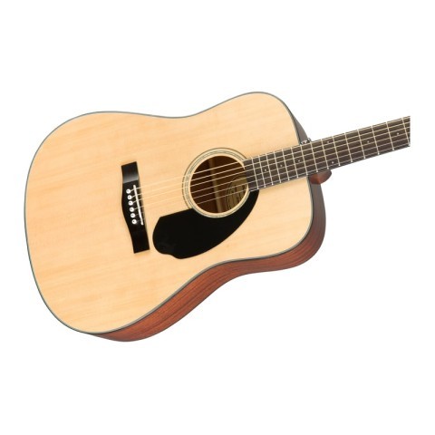 Guitare accoustic fender cd-60s
