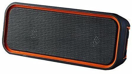 Speaker bluetooth headrush