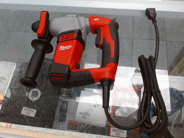 Sds rotary hammer avec poigner