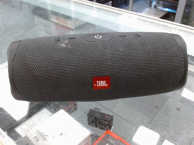 Speaker jbl usager gris