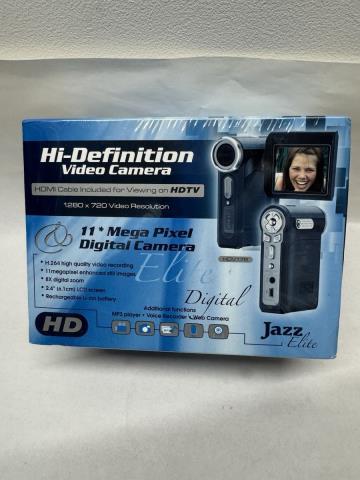 Appareil photo-vido