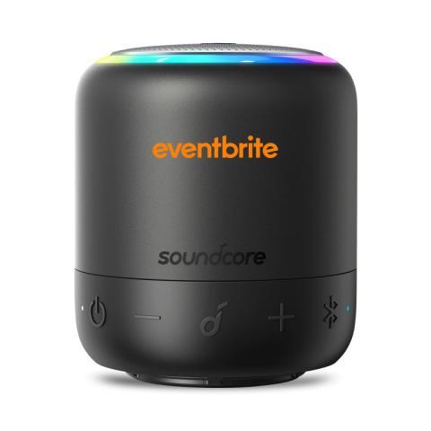 Speaker bluetooth soundcore mini 3 pro