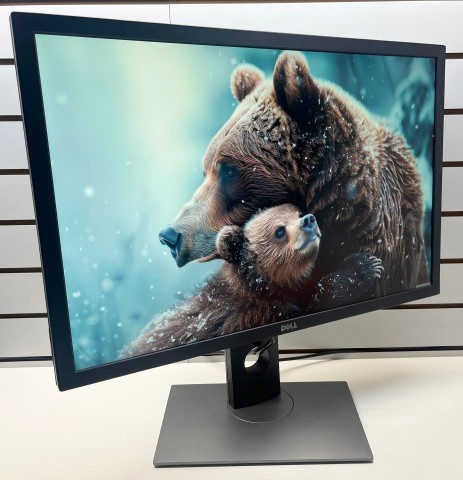 Moniteur 2k 30 po