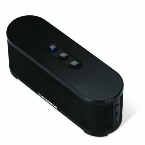 Speaker scosche