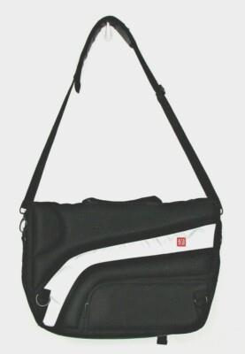 Charging bag ful