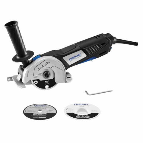 Dremel ultra saw