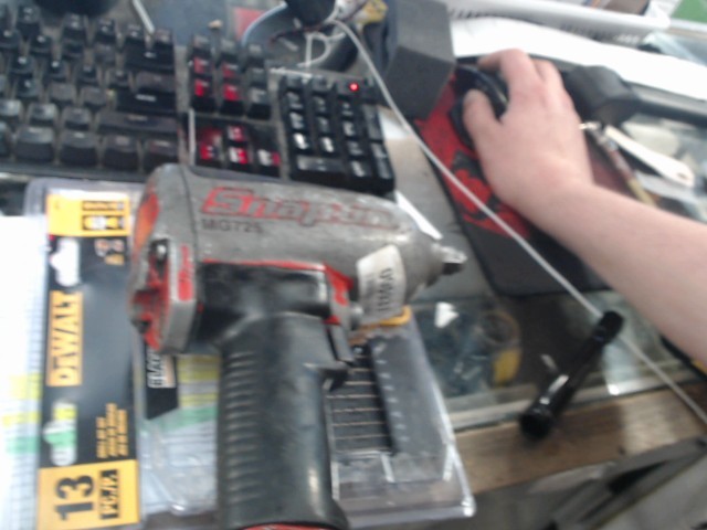 Impact a air 1/2''