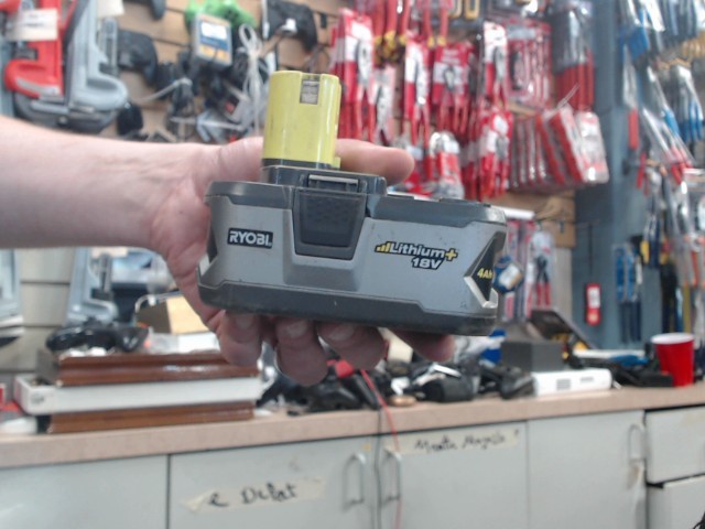 Batt 18v
