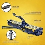 Tile cutter e082211994