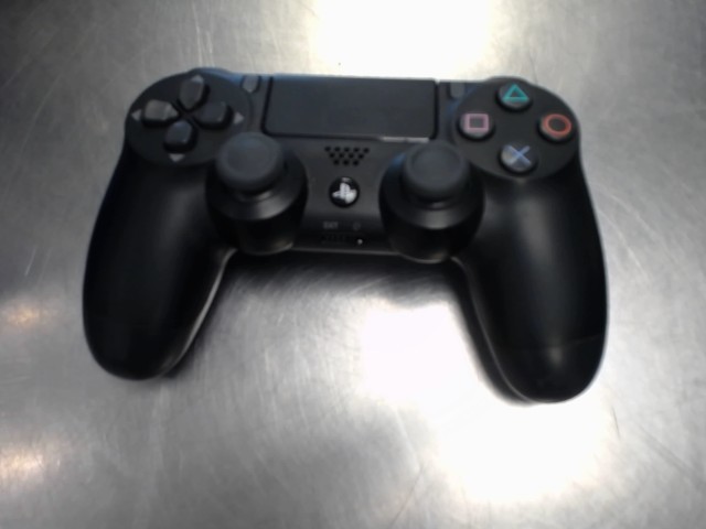 Ps4 remote