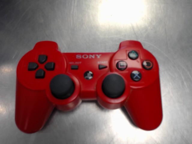 Ps3 remote