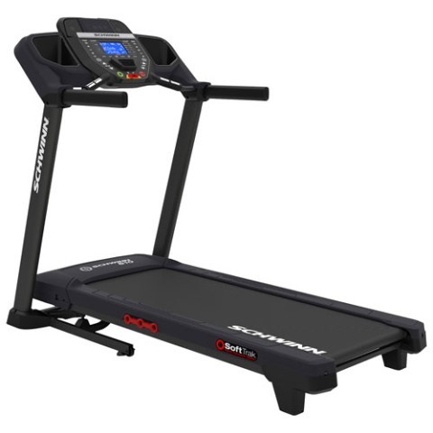 Treadmill schwinn 810 neuf en boite