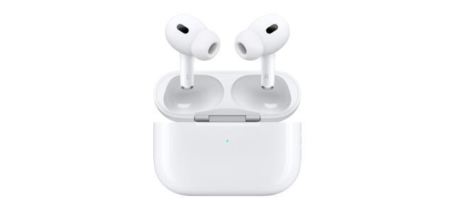 Airpods pro (2nd genration)