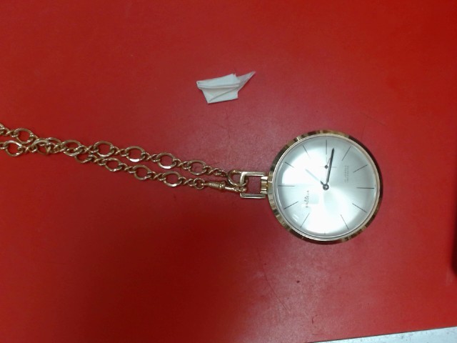 Montre arsene brodeur m.h.b certified