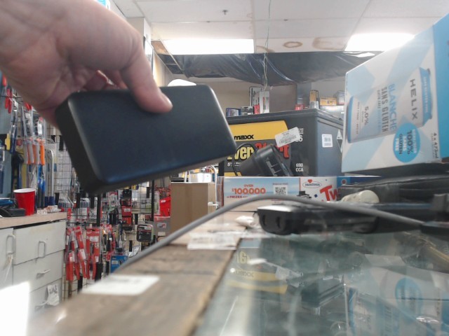 Power bank 20000mah