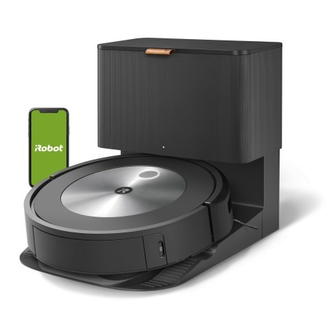 Roomba j7