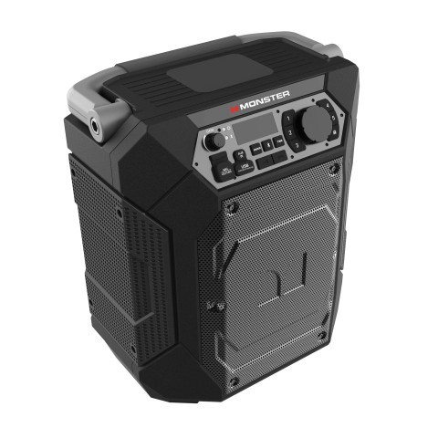 Speaker a fil monster 50w
