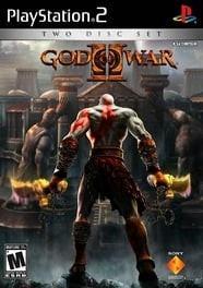 God of war