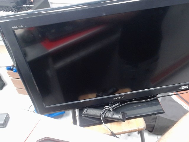 Tv 30po sony avec telecomande