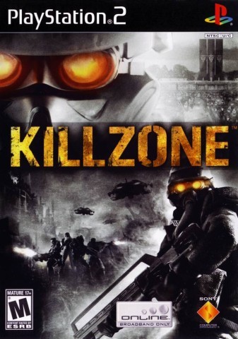 Kill zone