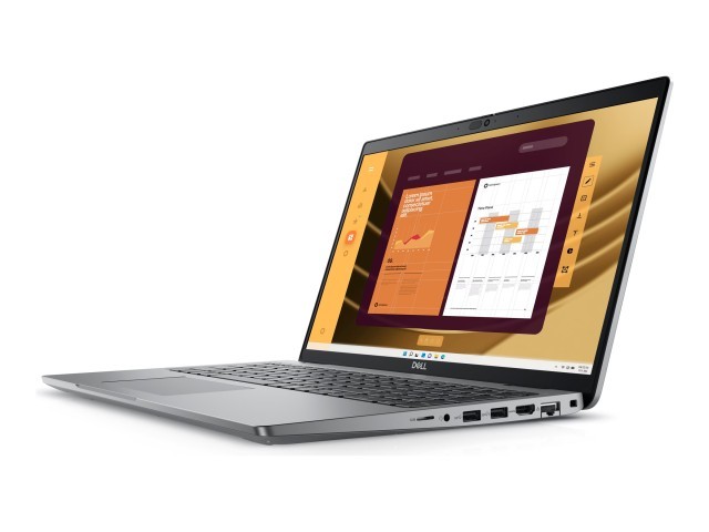 Laptop dell avec chargeur