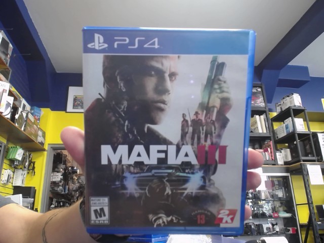 Mafia iii 3