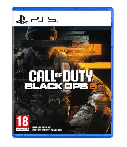 Call of duty black ops 6