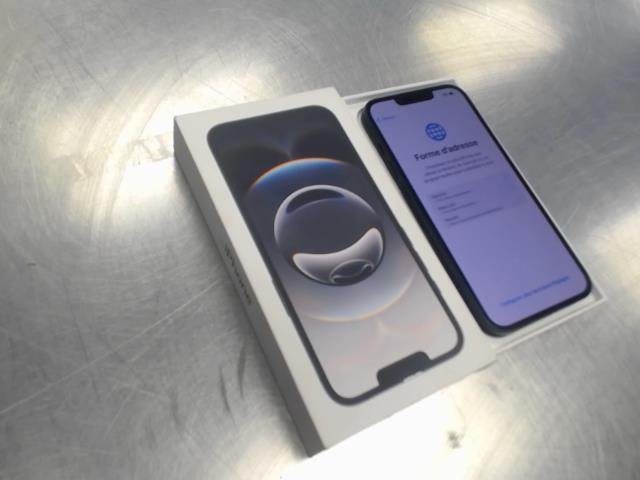 Iphone 16e 128gb