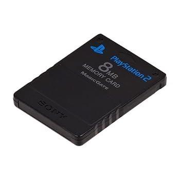 8mb memory card