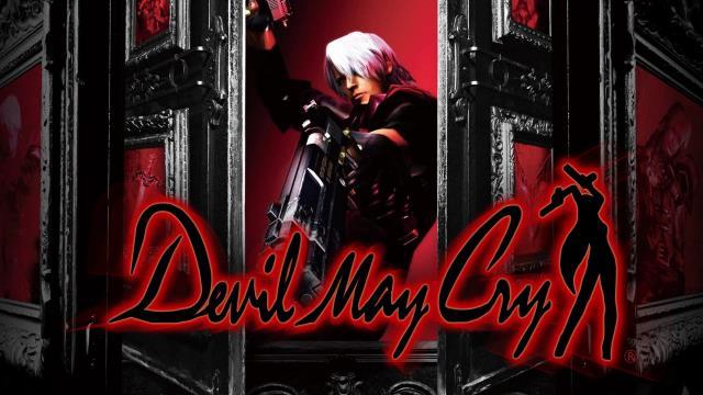 Devil may cry