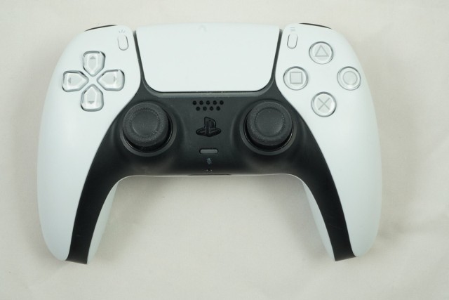 Playstation 5 controller