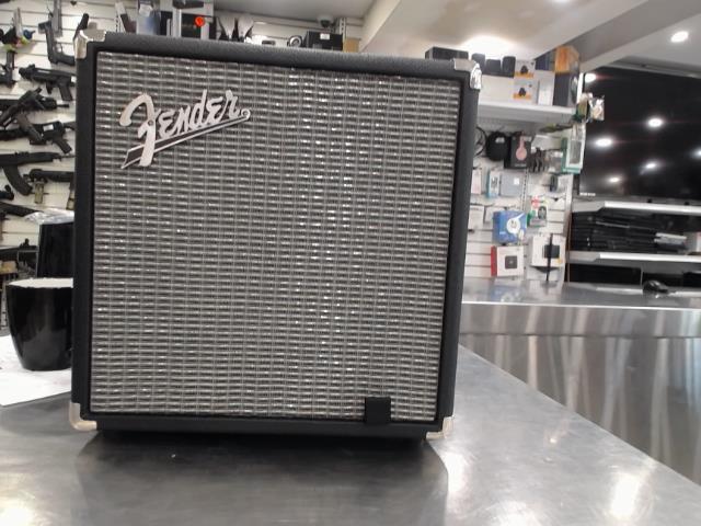 Ampli pour bass neuf