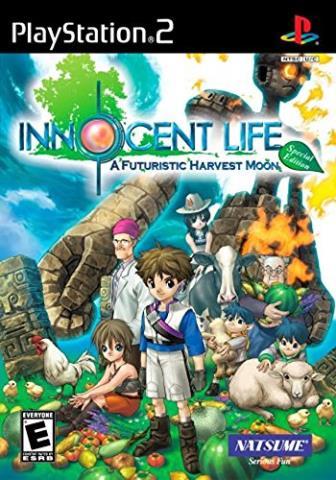 Innocent life
