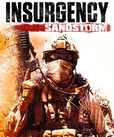 Insurgency sandstrom