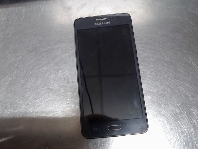Cellulaire 8gb nochrg/case