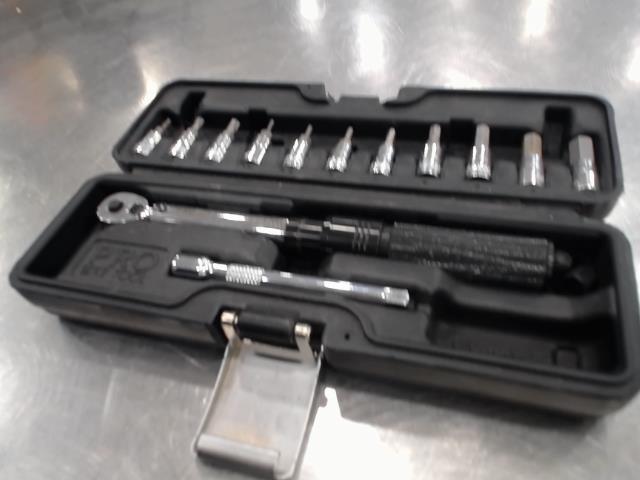 Torque wrench a velo
