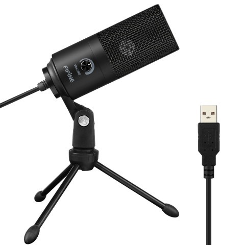 Fifine micro usb