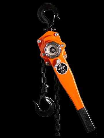 Palan a lever 1/ tone